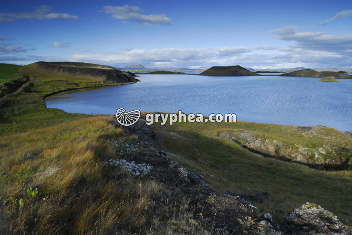 Myvatn - lacs et volcans - gryphea.com